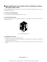 Preview for 28 page of YASKAWA CIMR-F7Z44P0 User Manual