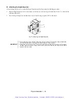 Preview for 29 page of YASKAWA CIMR-F7Z44P0 User Manual