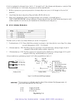 Preview for 78 page of YASKAWA CIMR-F7Z44P0 User Manual