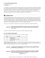 Preview for 87 page of YASKAWA CIMR-F7Z44P0 User Manual