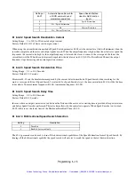 Preview for 90 page of YASKAWA CIMR-F7Z44P0 User Manual