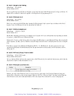 Preview for 93 page of YASKAWA CIMR-F7Z44P0 User Manual