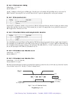 Preview for 94 page of YASKAWA CIMR-F7Z44P0 User Manual