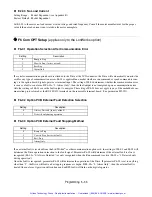 Preview for 108 page of YASKAWA CIMR-F7Z44P0 User Manual