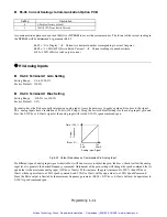 Preview for 109 page of YASKAWA CIMR-F7Z44P0 User Manual