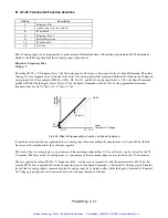 Preview for 112 page of YASKAWA CIMR-F7Z44P0 User Manual