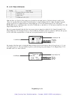 Preview for 128 page of YASKAWA CIMR-F7Z44P0 User Manual