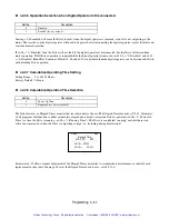 Preview for 132 page of YASKAWA CIMR-F7Z44P0 User Manual