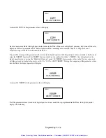 Preview for 134 page of YASKAWA CIMR-F7Z44P0 User Manual