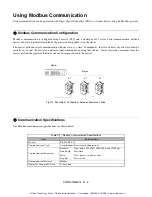 Preview for 211 page of YASKAWA CIMR-F7Z44P0 User Manual