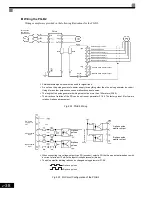 Preview for 70 page of YASKAWA CIMR-G7U Technical Manual