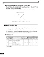 Preview for 232 page of YASKAWA CIMR-G7U Technical Manual