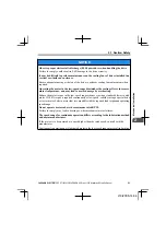 Preview for 31 page of YASKAWA CIMR-JA Series Installation & Start-Up Manual