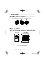 Preview for 34 page of YASKAWA CIMR-JA Series Installation & Start-Up Manual