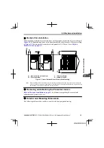 Preview for 35 page of YASKAWA CIMR-JA Series Installation & Start-Up Manual