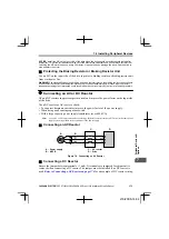 Preview for 173 page of YASKAWA CIMR-JA Series Installation & Start-Up Manual