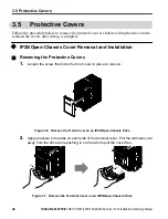 Предварительный просмотр 48 страницы YASKAWA CIMR-JB Series Installation & Start-Up Manual