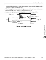 Предварительный просмотр 117 страницы YASKAWA CIMR-JB Series Installation & Start-Up Manual