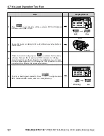 Предварительный просмотр 122 страницы YASKAWA CIMR-JB Series Installation & Start-Up Manual