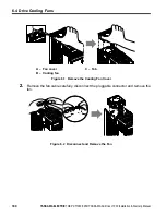 Предварительный просмотр 180 страницы YASKAWA CIMR-JB Series Installation & Start-Up Manual