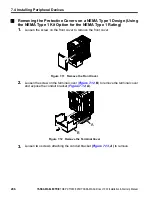 Предварительный просмотр 206 страницы YASKAWA CIMR-JB Series Installation & Start-Up Manual