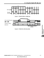 Preview for 78 page of YASKAWA CIMR-JC4A0002BAA Quick Start Manual