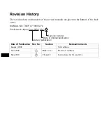 Preview for 35 page of YASKAWA CIMR-JCBA0001 Quick Start Manual