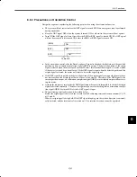 Preview for 147 page of YASKAWA CIMR-M5 Series Instruction Manual