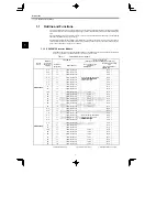 Preview for 18 page of YASKAWA CIMR-MC5A2011 Instruction Manual