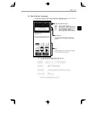 Preview for 23 page of YASKAWA CIMR-MC5A2011 Instruction Manual