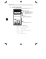 Preview for 65 page of YASKAWA CIMR-MC5A2011 Instruction Manual