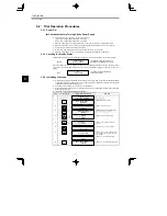 Preview for 98 page of YASKAWA CIMR-MC5A2011 Instruction Manual