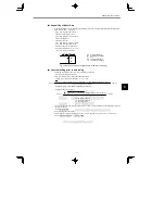 Preview for 122 page of YASKAWA CIMR-MC5A2011 Instruction Manual