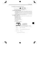 Preview for 132 page of YASKAWA CIMR-MC5A2011 Instruction Manual