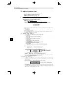 Preview for 133 page of YASKAWA CIMR-MC5A2011 Instruction Manual