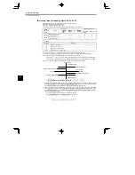 Preview for 142 page of YASKAWA CIMR-MC5A2011 Instruction Manual