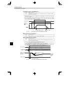 Preview for 178 page of YASKAWA CIMR-MC5A2011 Instruction Manual