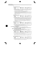 Preview for 204 page of YASKAWA CIMR-MC5A2011 Instruction Manual