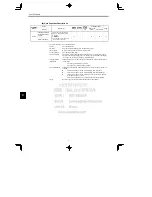 Preview for 210 page of YASKAWA CIMR-MC5A20P4 Instruction Manual