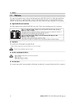 Preview for 10 page of YASKAWA CIMR-MV2 Series Instructions For Use Manual