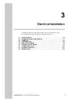 Preview for 73 page of YASKAWA CIMR-MV2 Series Instructions For Use Manual