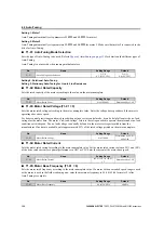 Preview for 128 page of YASKAWA CIMR-MV2 Series Instructions For Use Manual