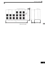 Предварительный просмотр 23 страницы YASKAWA CIMR-MX1S Instructions Manual