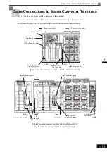 Предварительный просмотр 41 страницы YASKAWA CIMR-MX1S Instructions Manual