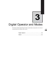 Предварительный просмотр 43 страницы YASKAWA CIMR-MX1S Instructions Manual