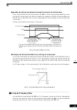 Предварительный просмотр 127 страницы YASKAWA CIMR-MX1S Instructions Manual