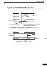 Предварительный просмотр 159 страницы YASKAWA CIMR-MX1S Instructions Manual