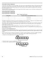 Preview for 56 page of YASKAWA CIMR-P7U-2011-107 Programming Manual