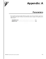 Preview for 173 page of YASKAWA CIMR-P7U-2011-107 Programming Manual