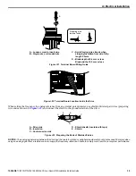 Preview for 39 page of YASKAWA CIMR-PW*A Series Installation & Start?Up Manual